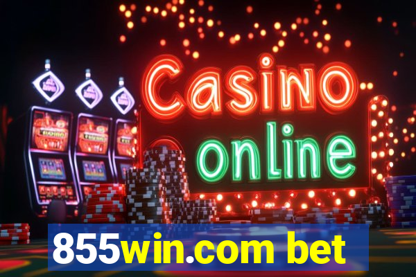 855win.com bet